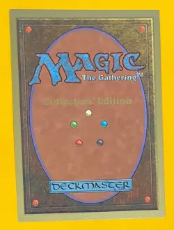MTG BALANCE Collector's Edition (OldManMTG 013-480) - Image 2