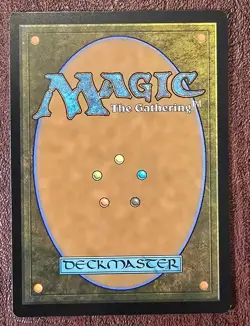 Magus of the Moon - MtG Time Spiral Remastered - R101 NM 2007 - Image 3