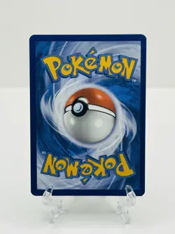 🔥Pokemon TCG-Gulpin-154/142-Sv07: Stellar Crown-Illustration-Holo-M/NM!🔥 - Image 2