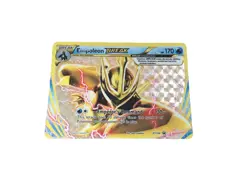 Empoleon Break 2016 Pokemon XY Black Star Promo Evolution Evo. Box #XY134 - Image 2