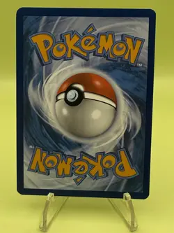 Pokemon TCG Team Rocket's Meowth - 203/182 - SV10: Destined Rivals (DRI) - Image 2