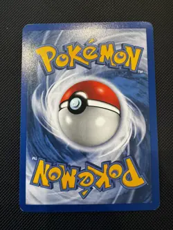 Pokemon TCG: Deoxys ex (Normal Forme) Holo Rare 97/107 2005 - Image 2