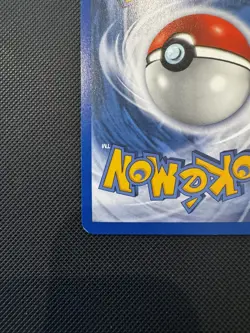 Pokemon TCG: Deoxys ex (Normal Forme) Holo Rare 97/107 2005 - Image 5