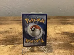 Pokemon TCG Mega Charizard Y EX 030/--- Pokemon XY 360 HP Rare Mega Evolution - Image 2