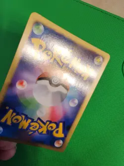 Pokemon TCG Darkrai Dp3: Shining Darkness Holo (Japanese) 1st Edition NM - Image 5