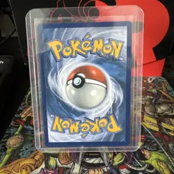 Lileep 145/142 Illustration Rare Holo SV07: Stellar Crown Pokemon NM - Image 2