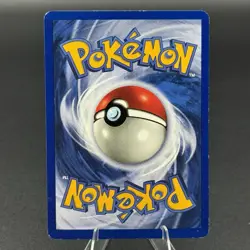 Pokemon Machamp 8/102 1st Edition - Base Set Holo - Image 5