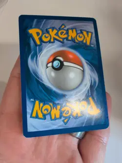 Pokemon TCG - Elekid - Reverse Holo - 48/130 - Diamond & Pearl Base Set NM/VLP - Image 3