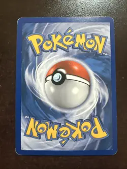 Swampert 12/147 Reverse Holo Rare Pokemon TCG Supreme Victors MP - Image 3
