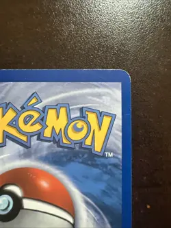 Swampert 12/147 Reverse Holo Rare Pokemon TCG Supreme Victors MP - Image 4
