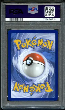 Pokemon Paldean Fates Sableye 184 PSA 10 - Image 2