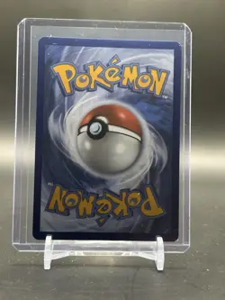 Pokemon TCG Pikachu 051/162 30th Anniversary 2026 Pokemon Day Promo Cosmos Holo - Image 2