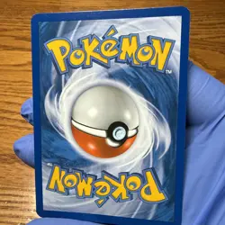 Pokemon TCG: Umbreon Darkness Energy 121/123 HeartGold & SoulSilver - Image 4