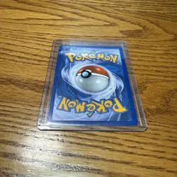 Pokemon TCG: Umbreon Darkness Energy 121/123 HeartGold & SoulSilver - Image 5