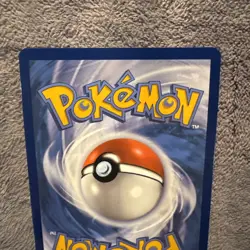 Pokemon TCG Alolan Vibrava 206/191 Illustration Rare Surging Sparks NM/M - Image 5