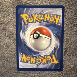 Pokemon TCG - Toxtricity # 103/094 F/A Illustration Rare - Phantasmal Flames NM - Image 4