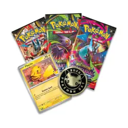 Pokemon TCG: Pokemon Day 2026 Collection Box New Sealed - Image 2