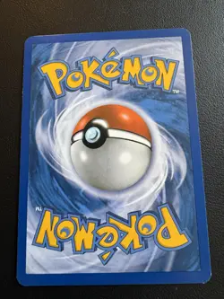 POKEMON TCG DARK ENERGY 121/123 HGSS BASE SET ENERGY!! - Image 2