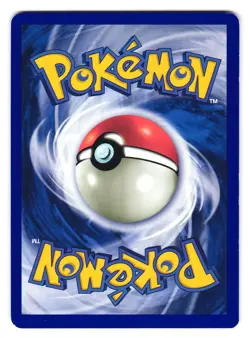 Sandslash 41/62 Uncommon Fossil Pokemon 1st Edition LP - Image 2