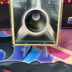 Pokemon Card Umbreon Dark Energy 121/123 HeartGold SoulSilver - Image 5