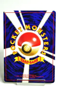 Pokemon Card TCG Grimer No.088 Non Holo Old Back Team Rocket 1997 Japanese MP - Image 4