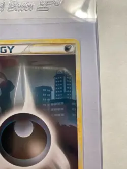 Pokemon Darkness Energy (121/123) - Heartgold & Soulsilver 2010 - NONHOLO - Image 3