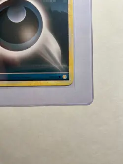 Pokemon Darkness Energy (121/123) - Heartgold & Soulsilver 2010 - NONHOLO - Image 4