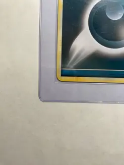 Pokemon Darkness Energy (121/123) - Heartgold & Soulsilver 2010 - NONHOLO - Image 5