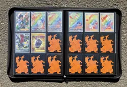 Pokemon TCG | Champion's Path Complete Master Set with promos | NM - Image 1