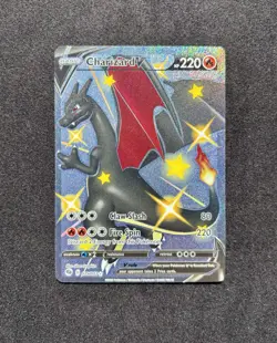 Pokemon TCG | Champion's Path Complete Master Set with promos | NM - Image 4