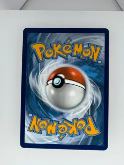 2021 Pokemon Shining Fates Kyogre 021/072 NM - Image 2