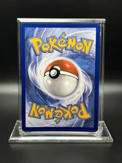 2025 Pokemon Mega Evolutions -Clauncher Reverse Holo No. 37/132 - Image 2
