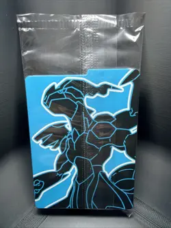 Pokemon TCG Thundurus SV209 S&V Black Bolt SEALED Black Star Promo - Image 2