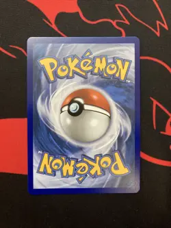 Mega Charizard X ex 029 Mega Evolution Tin Holo Promo Pokemon English Near Mint - Image 3