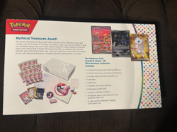 Pokemon TCG: Scarlet & Violet 151 Ultra-Premium Collection Box - 16 Packs 820650855412 - Image 3