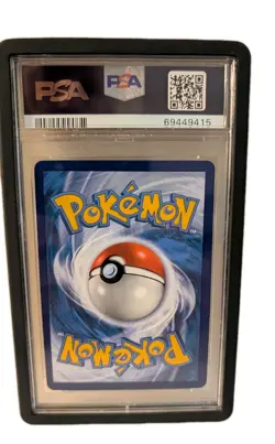 Pokemon TCG Giratina V Lost Origin 186/196 Alternate Full Art PSA 10 - Image 2