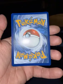 Iron Hands ex 248/182 Special Illustration Rare Paradox Rift Pokemon - Image 3