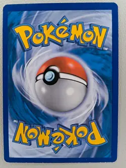 Rhyperior (Omega) 77/160 XY Primal Clash Holo MP Pokemon TCG - Image 2
