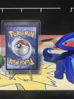 Shining Lugia - SM82 - Black Star Promo - LP - Pokemon - Read Desc. - Image 2