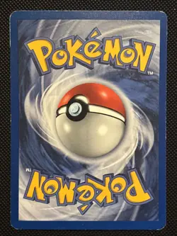 Pokemon TCG Steelix Neo Genesis 15/111 Holo Unlimited Rare Vintage - Image 3