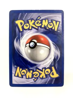 Azumarill 2/111 Neo Genesis Unlimited Holo Rare (SWIRL) Pokemon TCG MP - Image 2