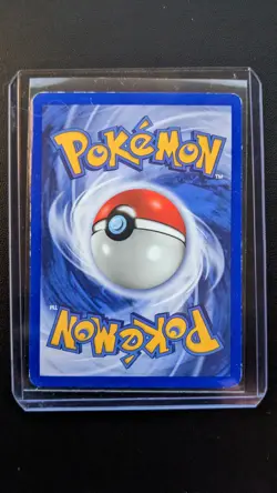 Espeon 20/75 Neo Discovery Pokemon TCG Regular Unlimited Rare - Image 2