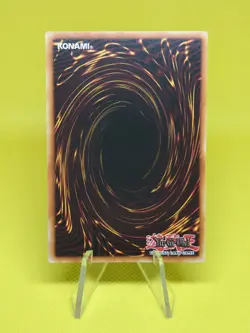 Yugioh - The Transmigration Prophecy (SDGU-EN037) - Common 1st Edition - Image 2