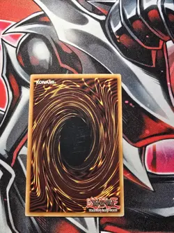 Yugioh! Elemental Hero Gaia ANPR-EN099 Secret Rare 1st Edition LP - Image 2