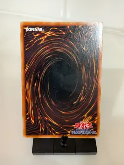 Yu-Gi-Oh Battle Ox KA-09 Super Rare Vintage Japanese Edition - Image 3