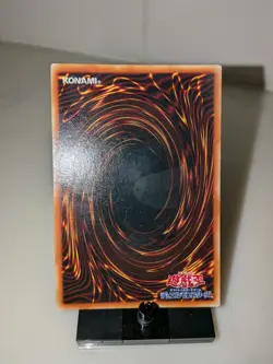 Yu-Gi-Oh Battle Ox KA-09 Super Rare Vintage Japanese Edition - Image 4