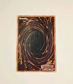 Magician of Black Chaos PP01-EN001 Premium Pack Secret Rare LP - Image 2