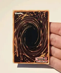 Magician of Black Chaos PP01-EN001 Premium Pack Secret Rare LP - Image 5