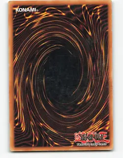 Ebon Magician Curran #CRV-EN031 Yugioh Card - Image 2