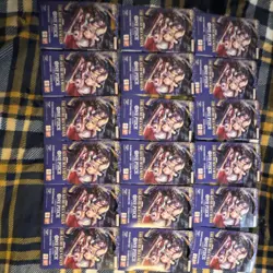 Bandai One Piece Azure Sea's Seven Booster Packs English 18x - Image 1